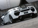 McLaren MP4-12C Terso by FAB Design 2012 года